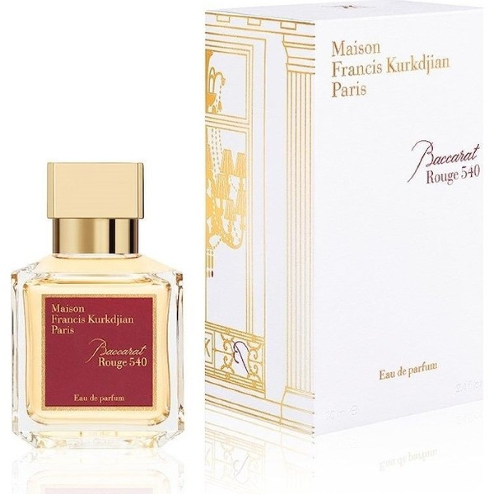 Maison Francıs Kurkdjıan Baccarat Rouge 540 Edp 200ml Kadın Parfümleri Fiyatı