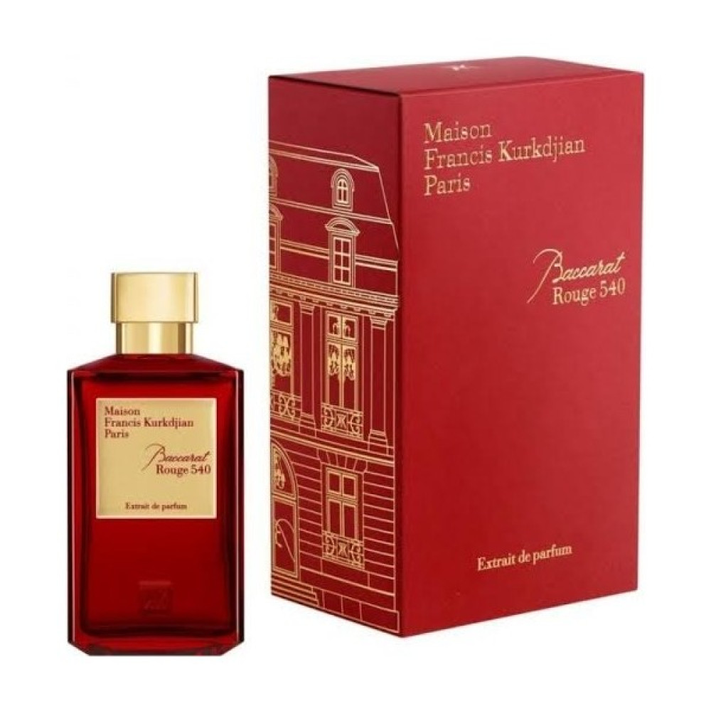 Maison Francis Kurkdjian Baccarat Rouge 540 Extrait 200 ml Parfümler Fiyatı
