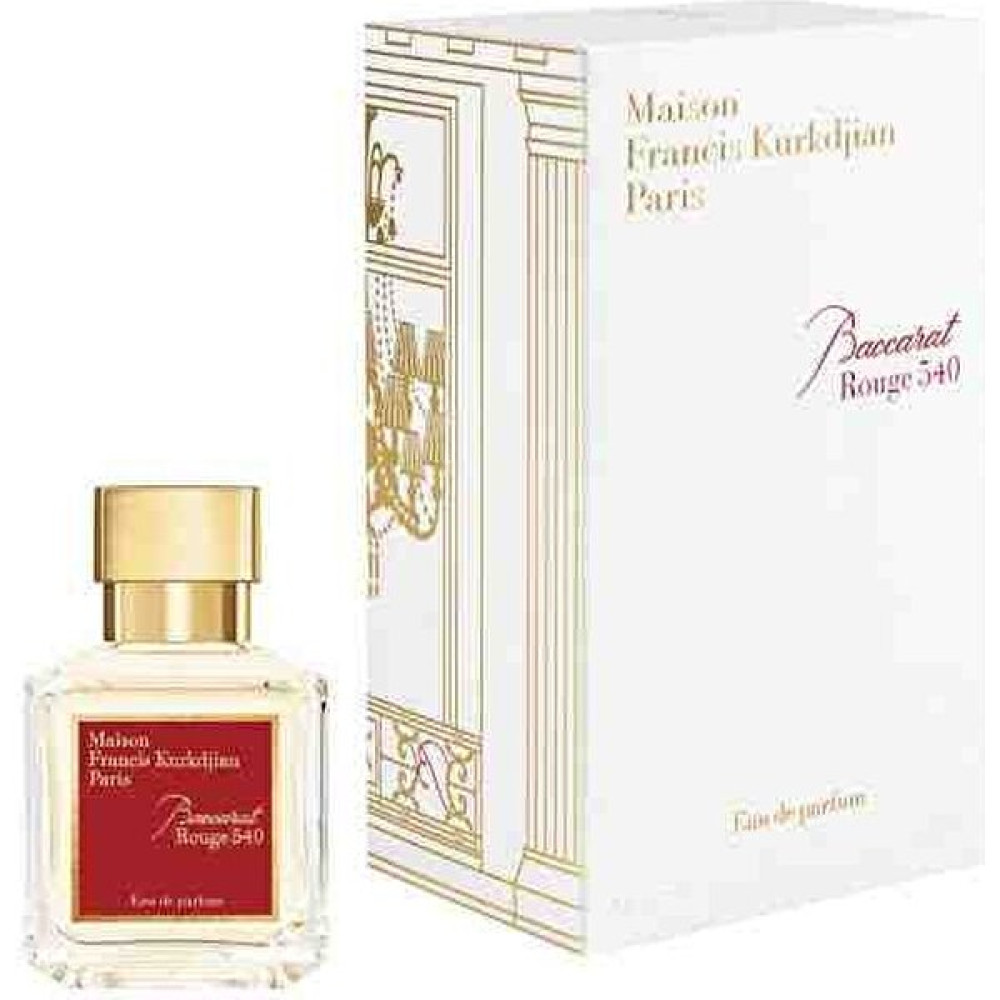 Maison Francis Kurkdjian Baccarat Rouge 540 Extrait 70 ml Parfüm Duş Jelleri ve Banyo Köpükleri Fiyatı