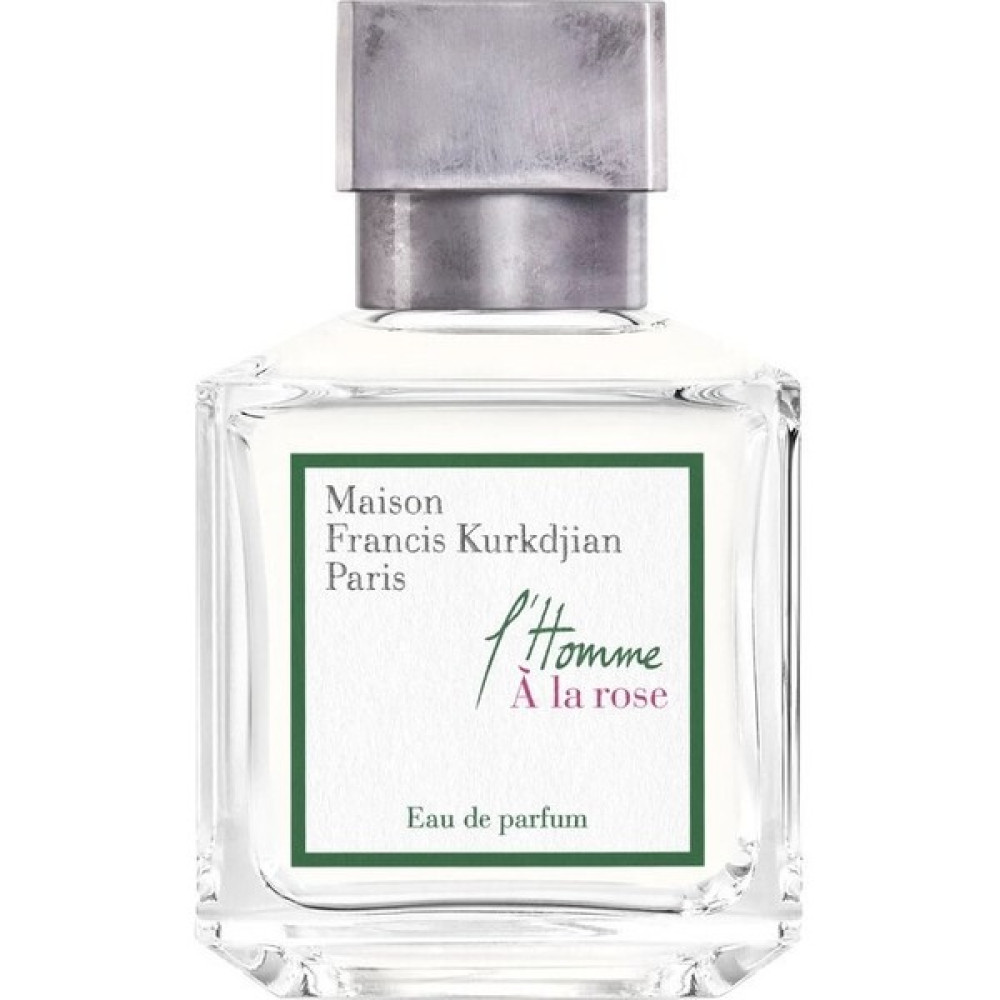Maison Francis Kurkdjian Maison Francis Kurkdijan L'homme A La Rose Edp 70 ml Erkek Parfüm - 01 - 50 ml Kadın Parfümleri Fiyatı