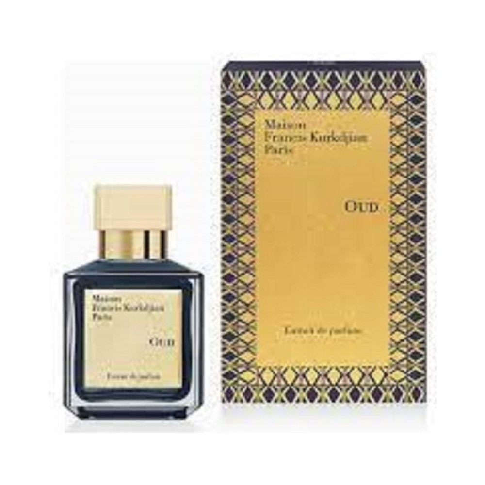 Maison Francis Kurkdjian Oud Extrait De Parfum Unisex Parfüm 70 ml Erkek Parfümleri Fiyatı