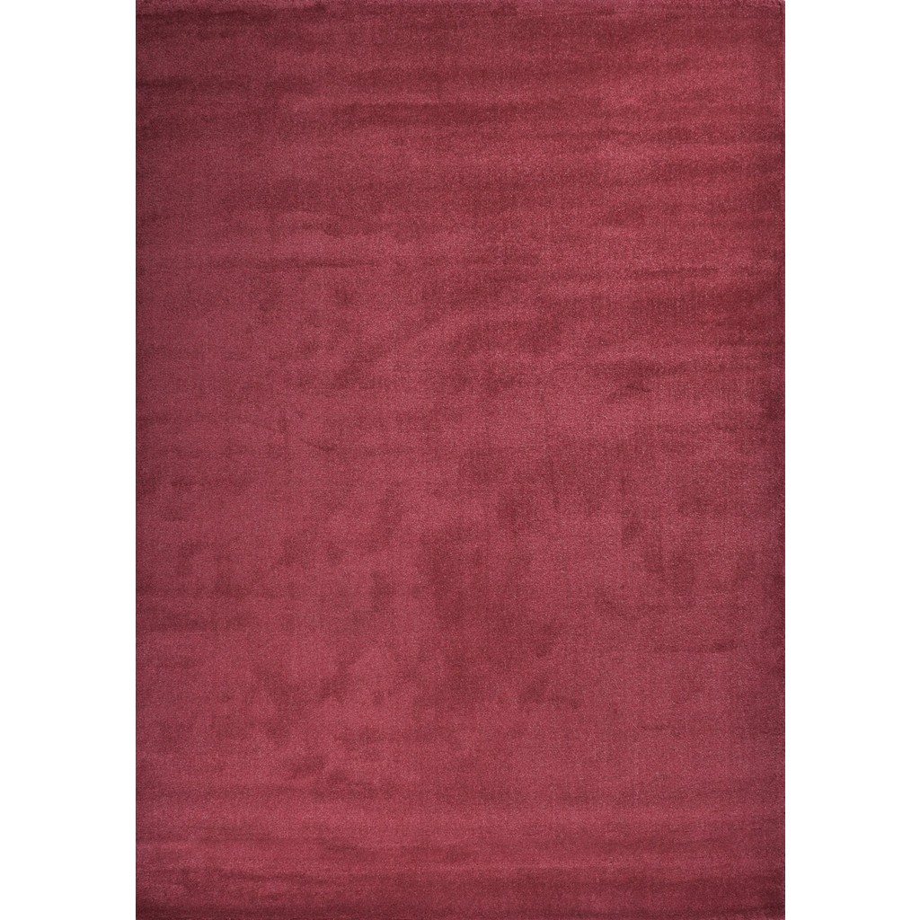 Maison Nazar Yumuşak Renkli Oturma Odası Misafir Odası Çocuk Odası Halısı - Kırmızı - 200 x 290 cm SSD / Solid State Drive Fiyatı