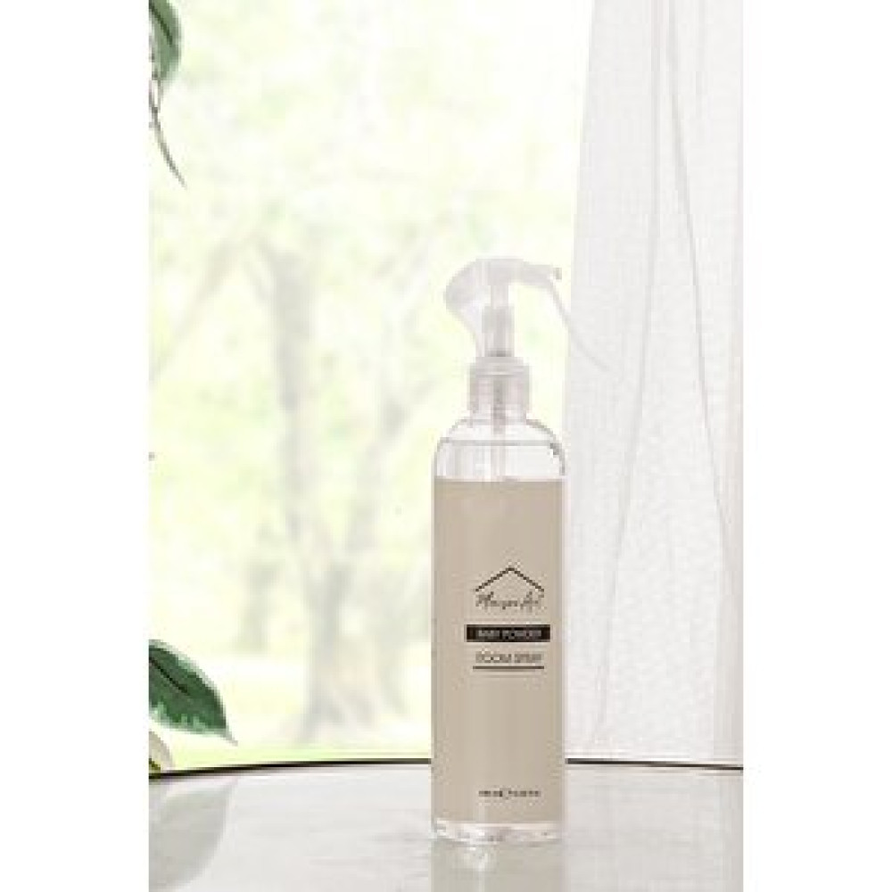 MaisonArt Oda Kokusu | Baby Powder 400 Ml Oda Parfümü | Oda Spreyi Oda Kokusu Fiyatı