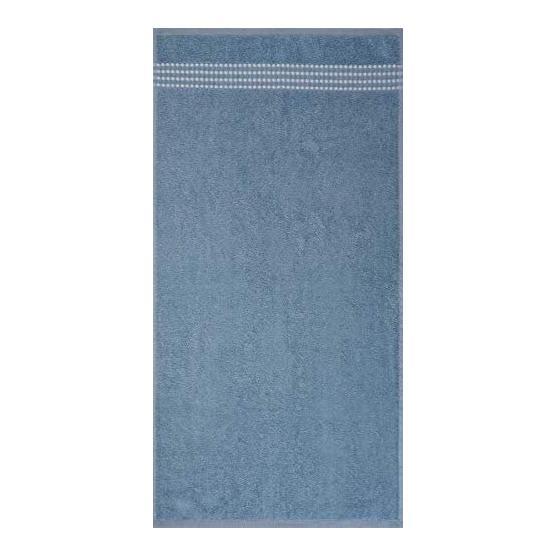 Maisonette Classy Pembe 70x140 cm Banyo Havlusu