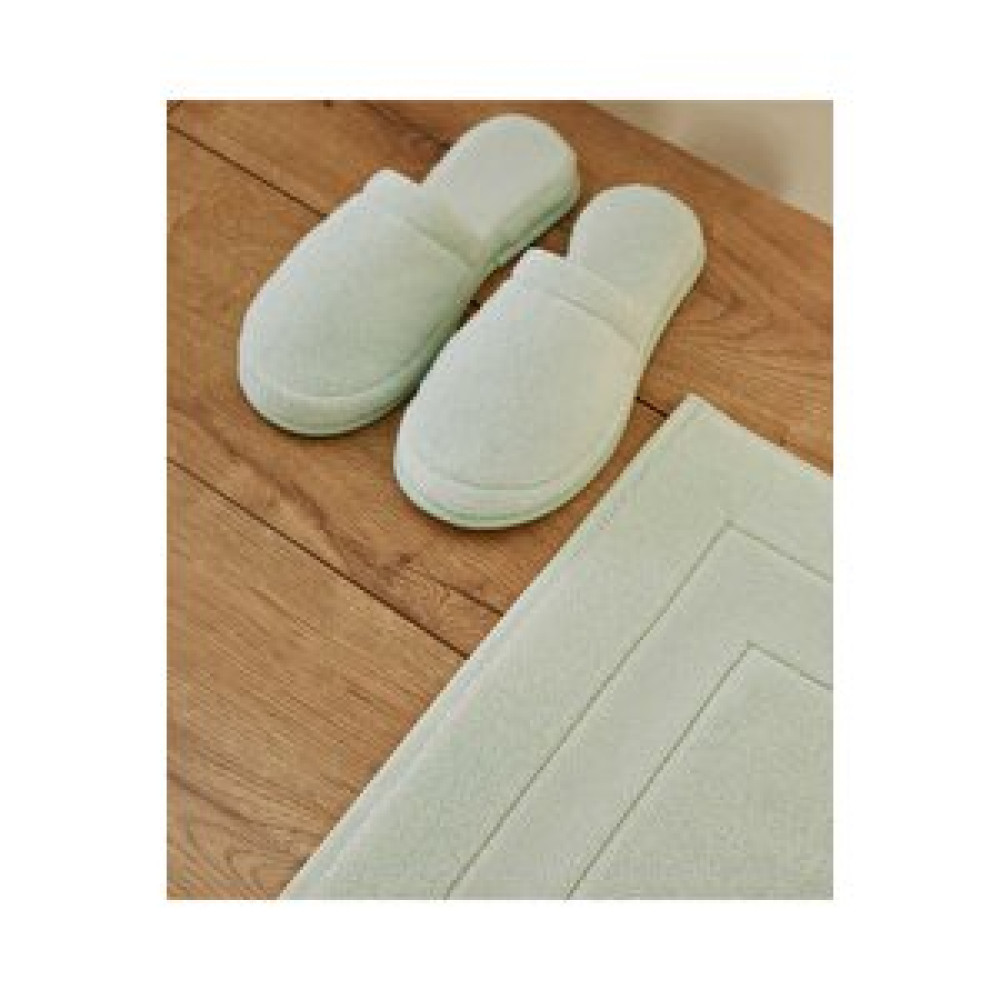 Maisonette Fresh Paspas Mint 50x80 Cm Banyo Halısı Fiyatı