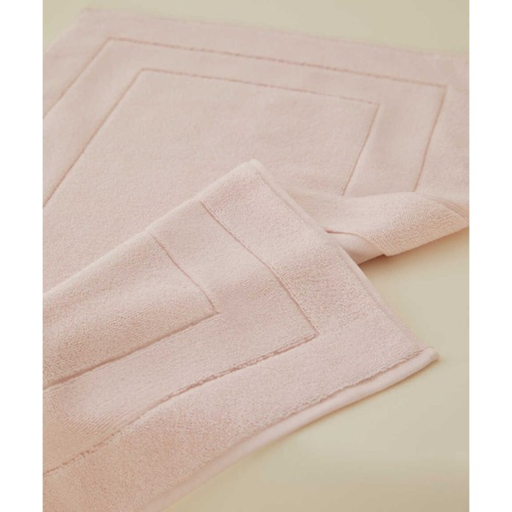 Maısonette Fresh Paspas - Pudra Pembe - 50 x 80 cm Ayak Havlusu Fiyatı