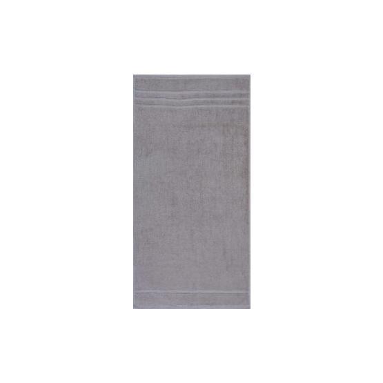 Maisonette Micro Touch 50x100 cm Bej Havlu