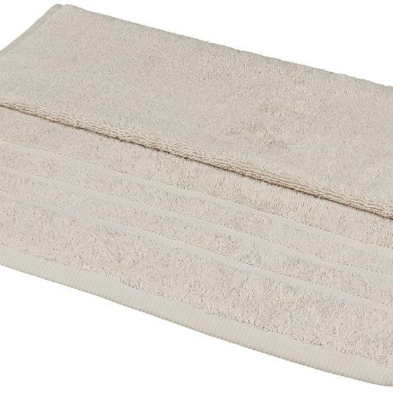 Maisonette Micro Touch 50x100 cm Bej Havlu