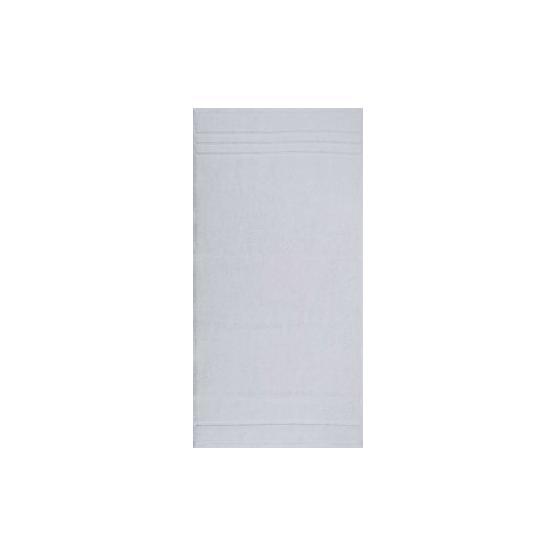 Maisonette Micro touch 50x100 cm Beyaz Havlu