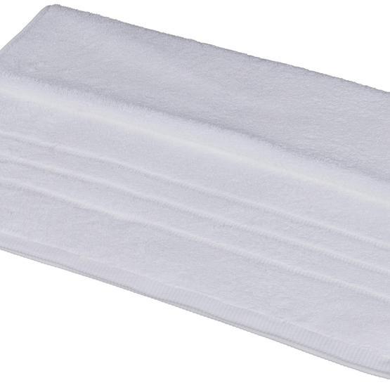 Maisonette Micro touch 50x100 cm Beyaz Havlu