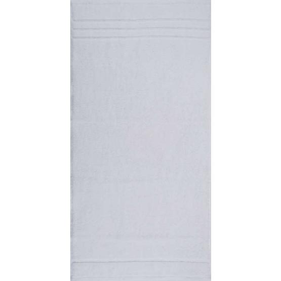 Maisonette Micro touch 50x100 cm Beyaz Havlu