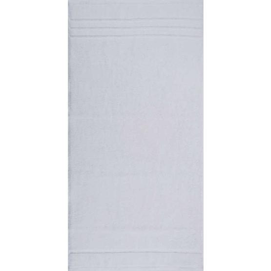 Maisonette Micro touch 50x100 cm Beyaz Havlu