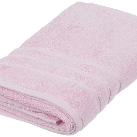 Maisonette Micro Touch 70x140 cm Pembe Havlu