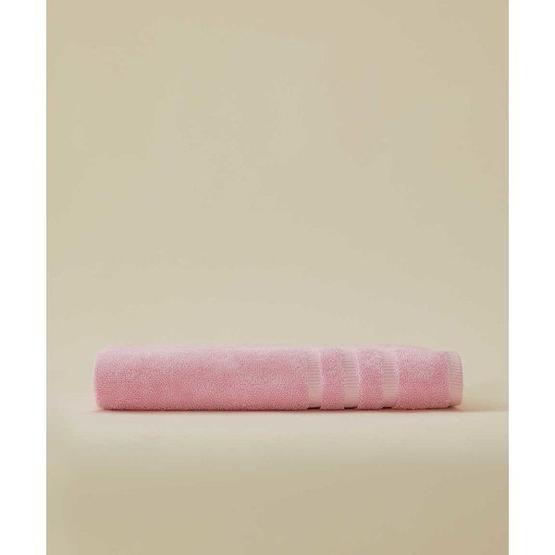 Maisonette Micro Touch 70x140 cm Pembe Havlu