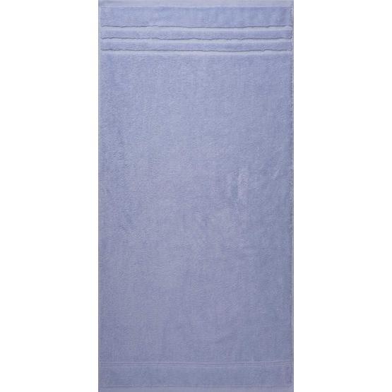 Maisonette Micro touch 70x140 cm Xenon Mavi Havlu