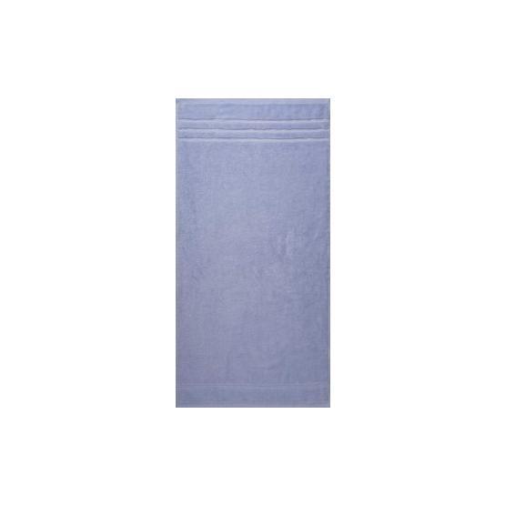 Maisonette Micro touch 70x140 cm Xenon Mavi Havlu