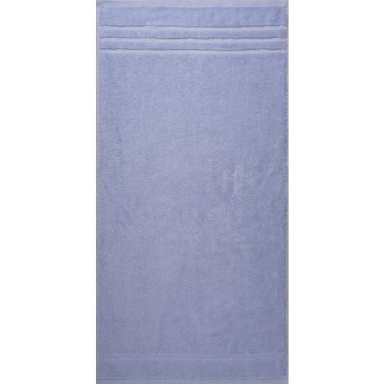 Maisonette Micro touch 70x140 cm Xenon Mavi Havlu