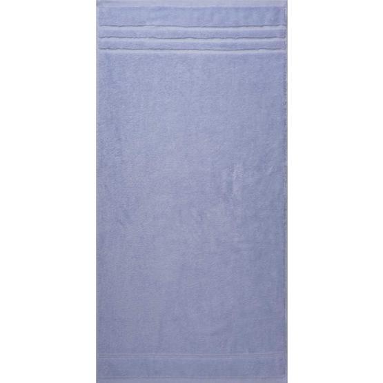 Maisonette Micro touch 70x140 cm Xenon Mavi Havlu