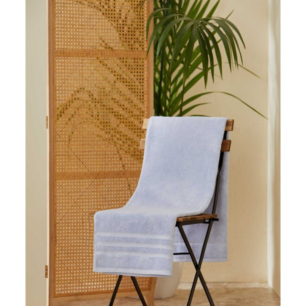 Maisonette Mıcro Touch Havlu - Beyaz - 30 x 50 cm Banyo Havlusu Fiyatı