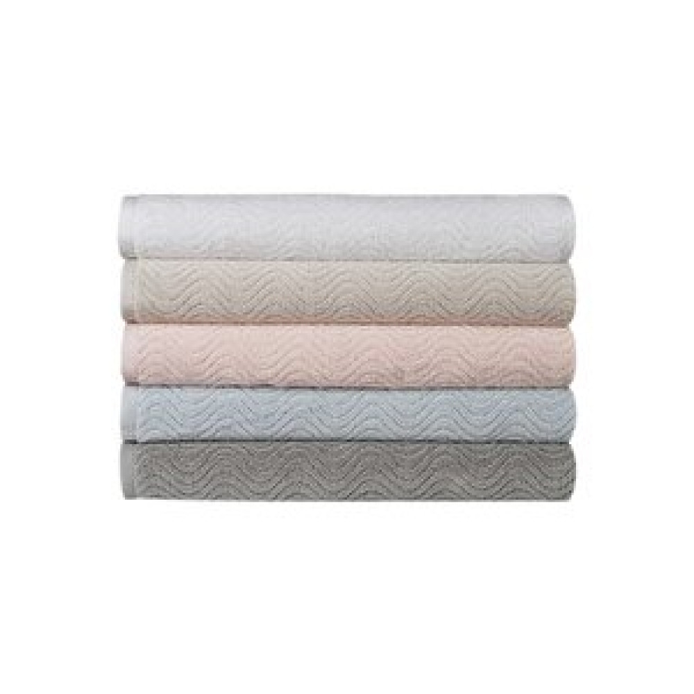 Maisonette Organic Havlu 30x50 Cm Beyaz Banyo Havlusu Fiyatı