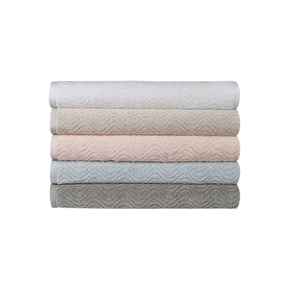 Maisonette Organic Havlu 30x50 Cm Gri 8699965120551 Banyo Havlusu Fiyatı