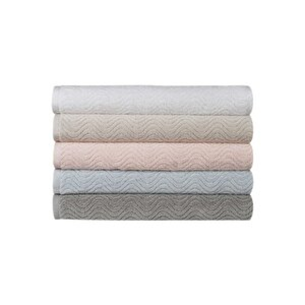 Maisonette Organic Havlu 76x152 Cm Beyaz Banyo Havlusu Fiyatı