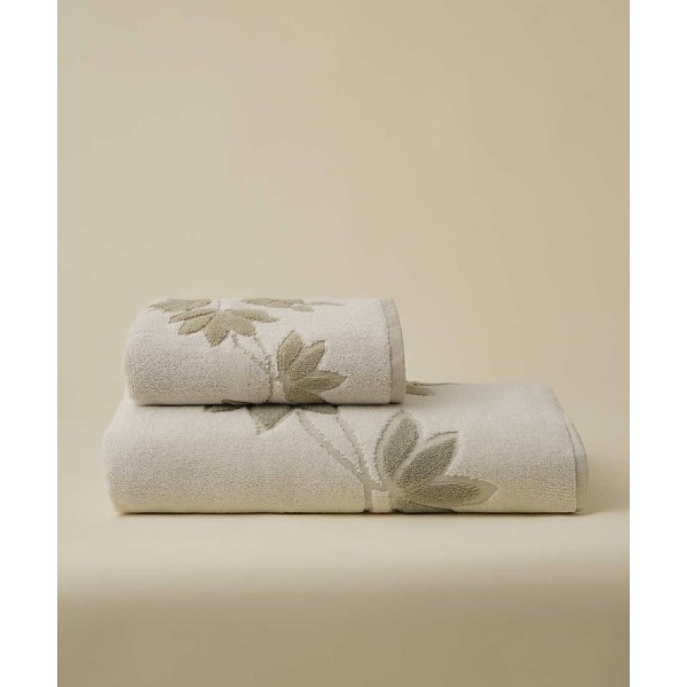 Maısonette Solvron Havlu - Yeşil - 76 x 152 cm Banyo Havlusu Fiyatı