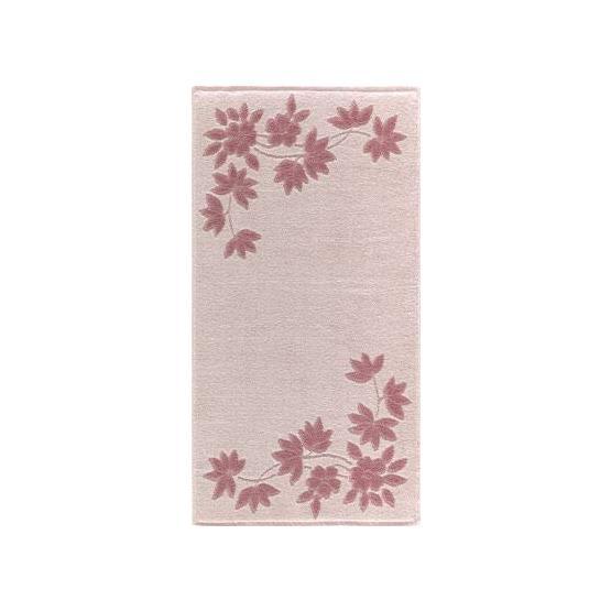Maisonette Solvron Pembe 50x90 cm Havlu