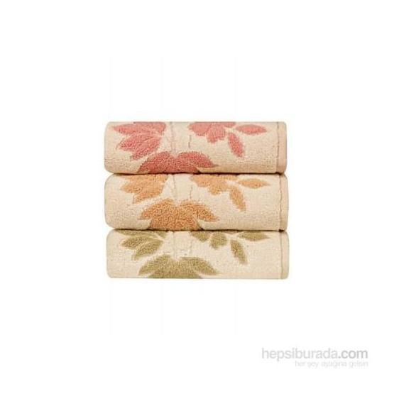 Maisonette Solvron Pembe 50x90 cm Havlu Banyo Havlusu Fiyatı