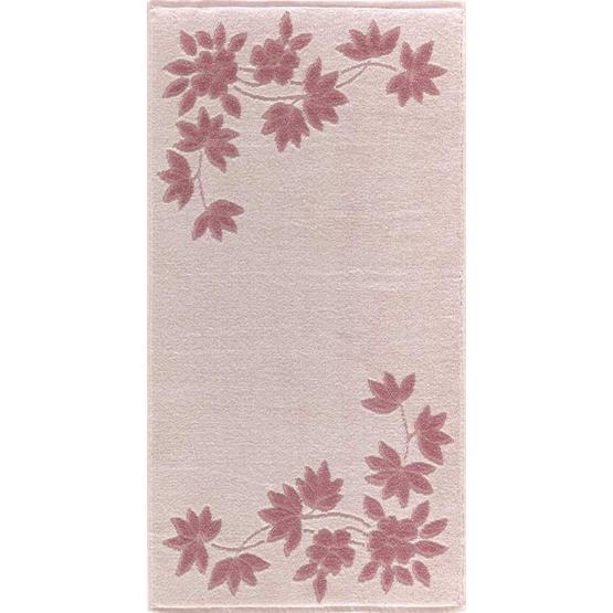 Maisonette Solvron Pembe 50x90 cm Havlu