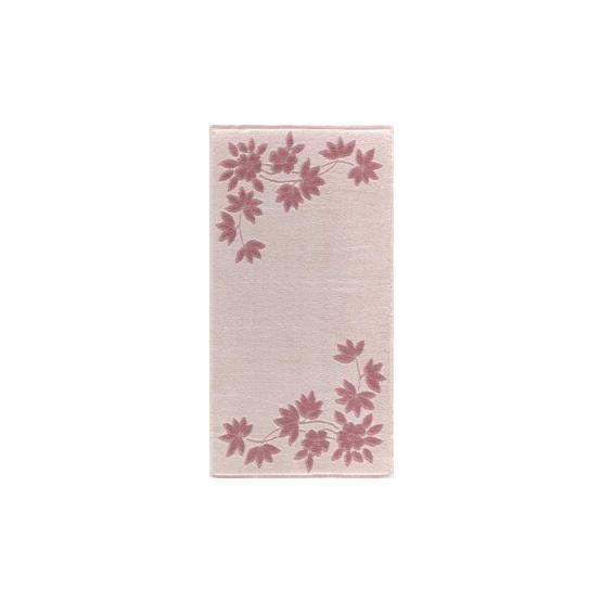 Maisonette Solvron Pembe 50x90 cm Havlu