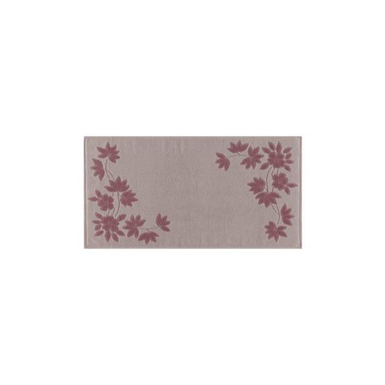 Maisonette Solvron Pembe 50x90 cm Havlu