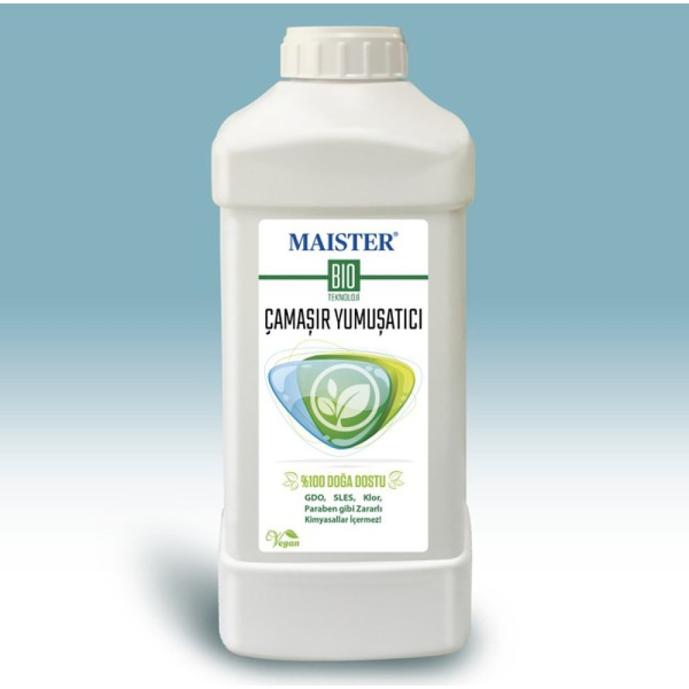 Maister Home Bitkisel Yumuşatıcı Ürünü 1000 ml - 1 lt Yumuşatıcı Fiyatı
