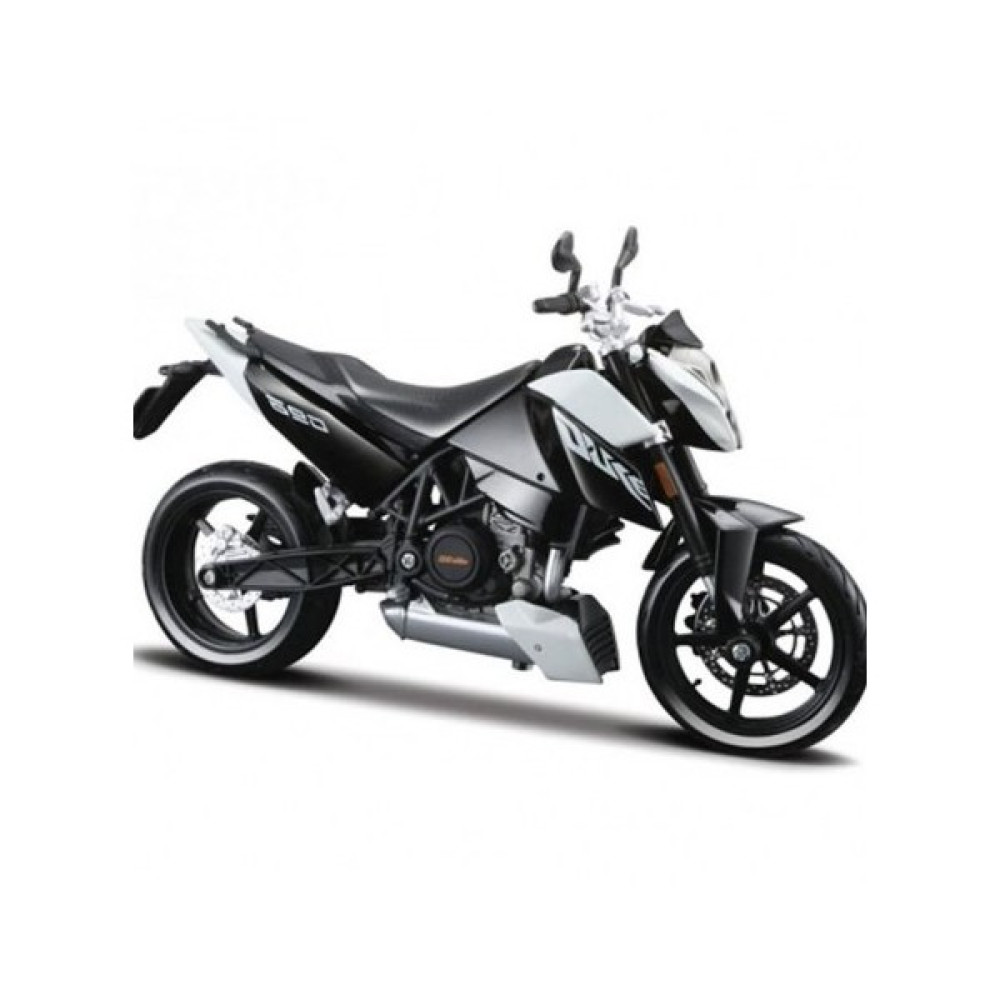 Maisto 1:12 Model Maket Kit Motorsiklet Oyuncak Araç Fiyatı