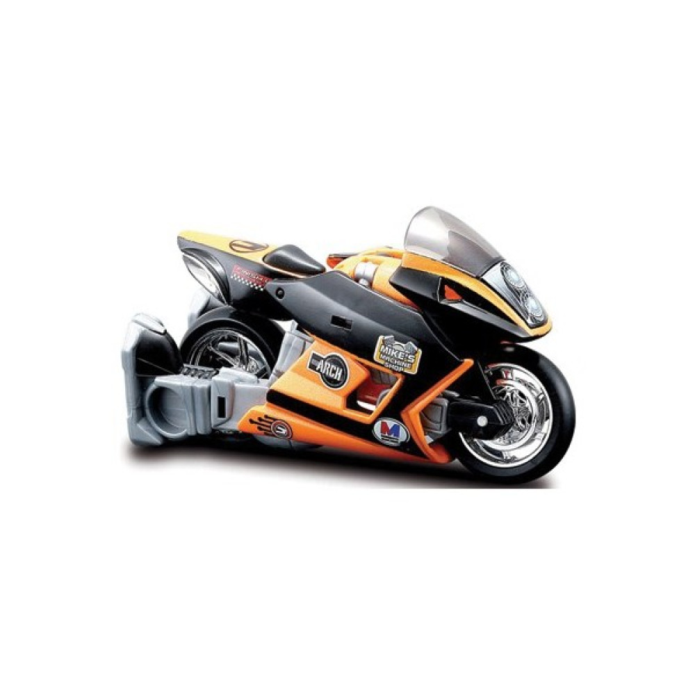 Maisto Arch Cykons Oyuncak Motorsiklet 8 cm Oyuncak Araç Fiyatı