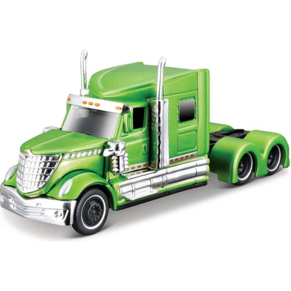 Maisto Custom Rigs Oyuncak Tır Model 3 1/64 Oyuncak Araç Fiyatı