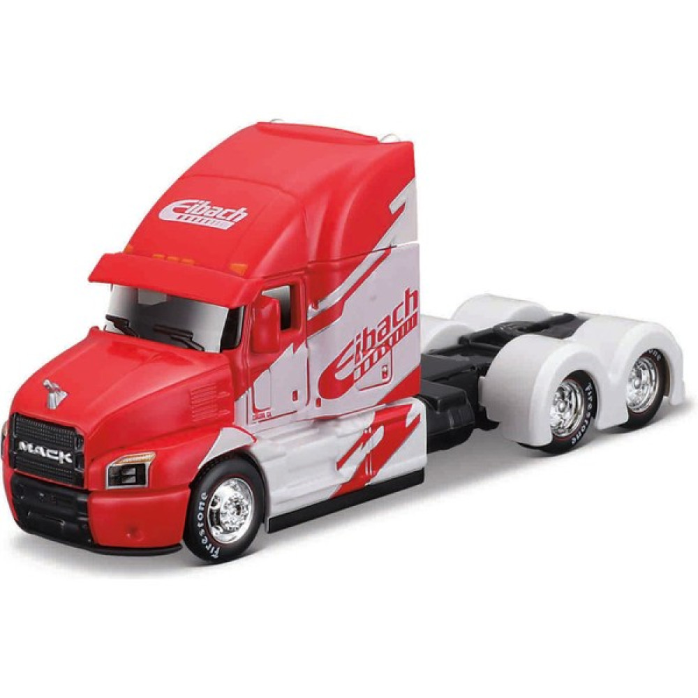 Maisto Custom Rigs Oyuncak Tır Model 5 1/64 Oyuncak Araç Fiyatı