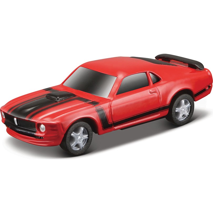 Maisto Fresh Metal 1970 Ford Mustang 7,5 cm Çek Bırak Oyuncak Araba Anne Bebek Oyuncak Fiyatı