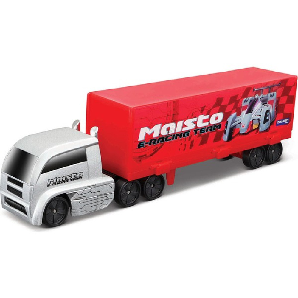 Maisto Fresh Metal Tır E-Racing Team Oyuncak Araç Fiyatı