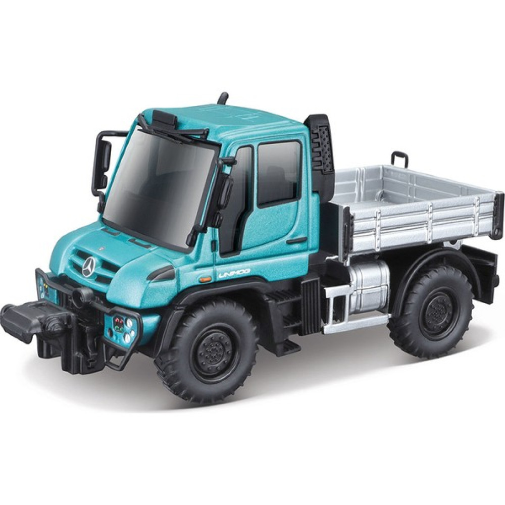 Maisto Mercedes-Benz Unimog Araçlar Yeşil Kamyon Oyuncak Araç Fiyatı
