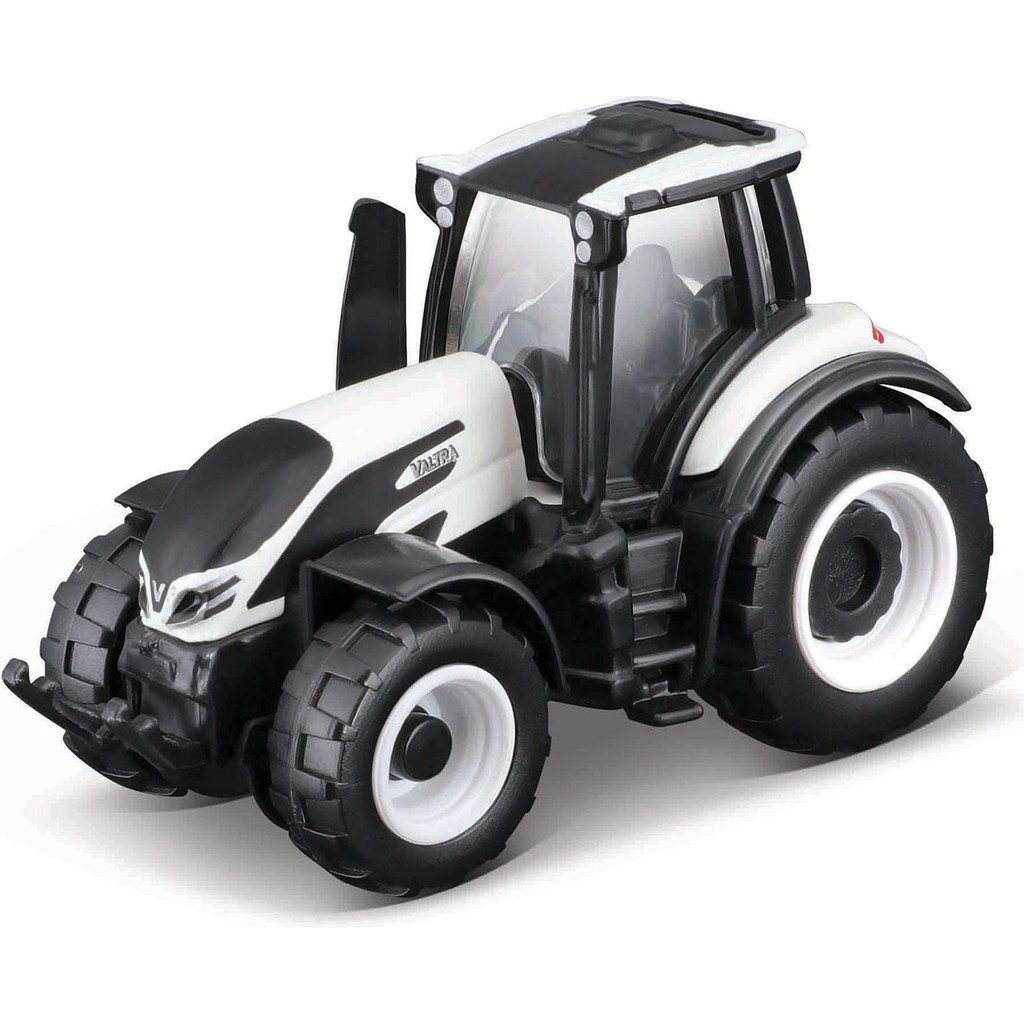 Maisto Mini Work Machines Traktör - Valtra 15530 Oyuncak Araç Fiyatı