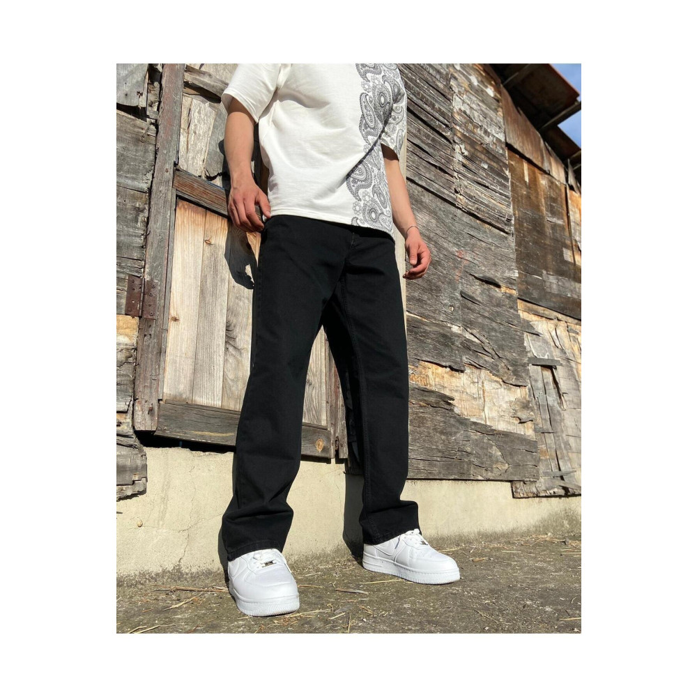 majesteleristore Baggy Kot Pantolon 33 Beden Kadın Pantolon Fiyatı