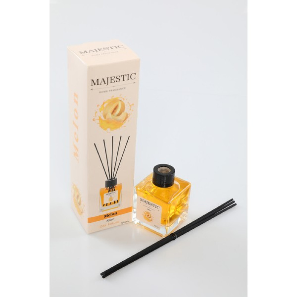 Majestic Melon Kavun Oda Kokusu 110 ml Oda Kokusu Fiyatı