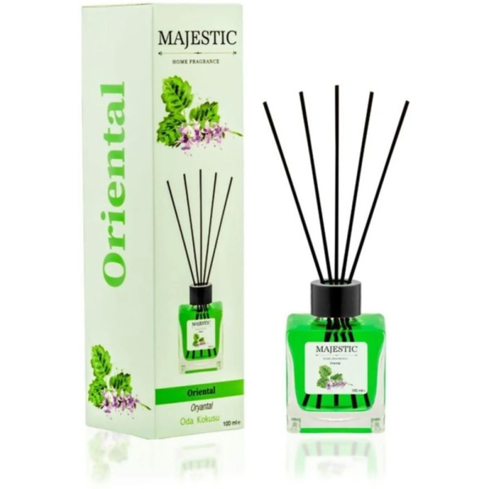 Majestic Oryantal - Oda Kokusu - 110 ml Oto Boyaları Fiyatı