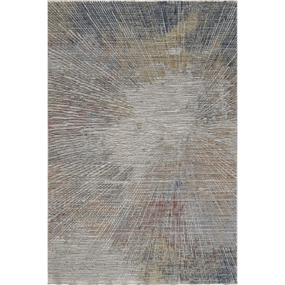 Majolika Bohem BH03A - Renkli - 100 x 180 cm Salon Halısı Fiyatı