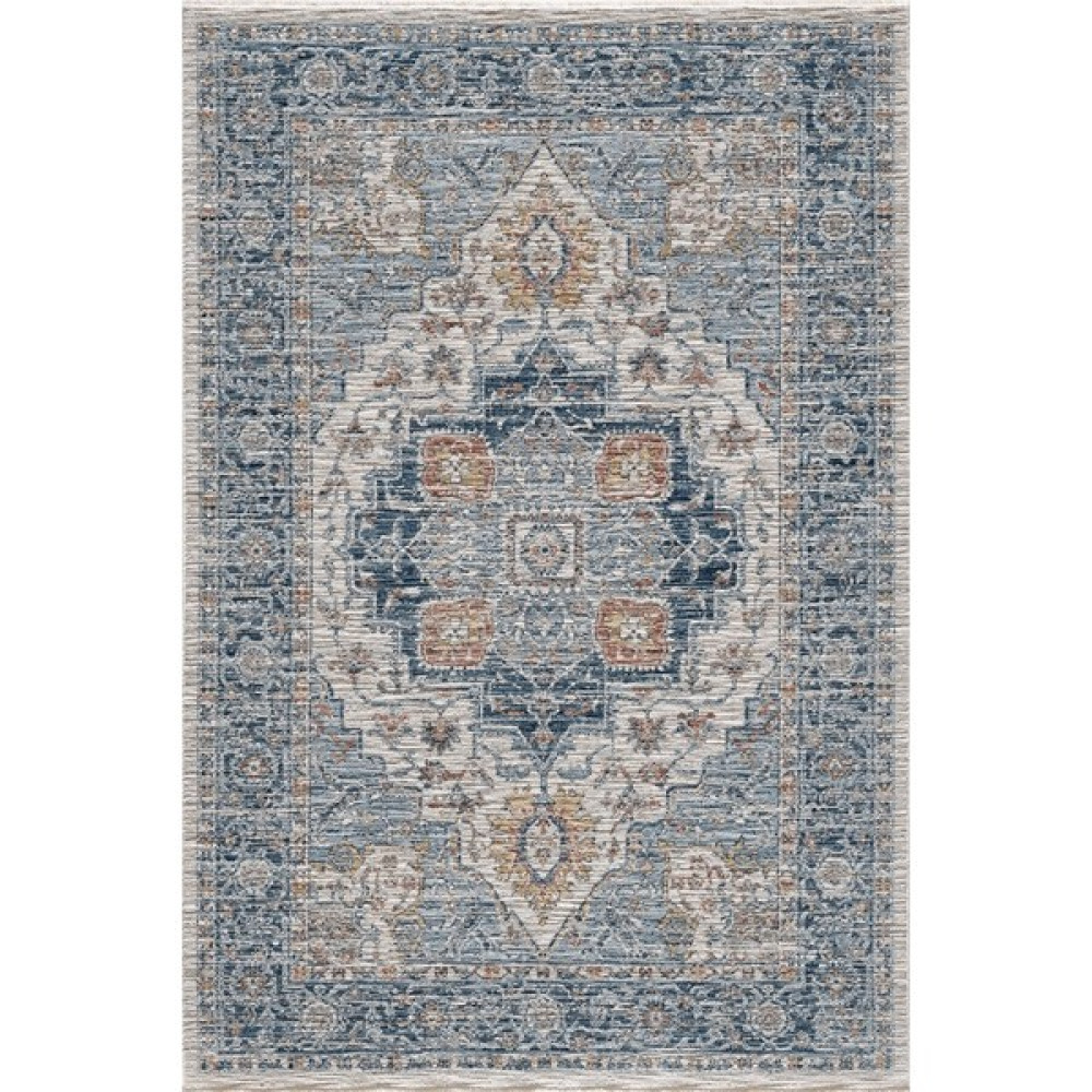 Majolika Bohem BH04A - Renkli - 80 x 155 cm Salon Halısı Fiyatı