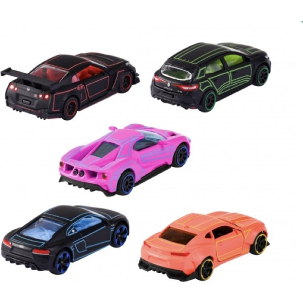 Majorette Light Racer Yarış Seti 1:64 212053179 Oyuncak Araç Fiyatı