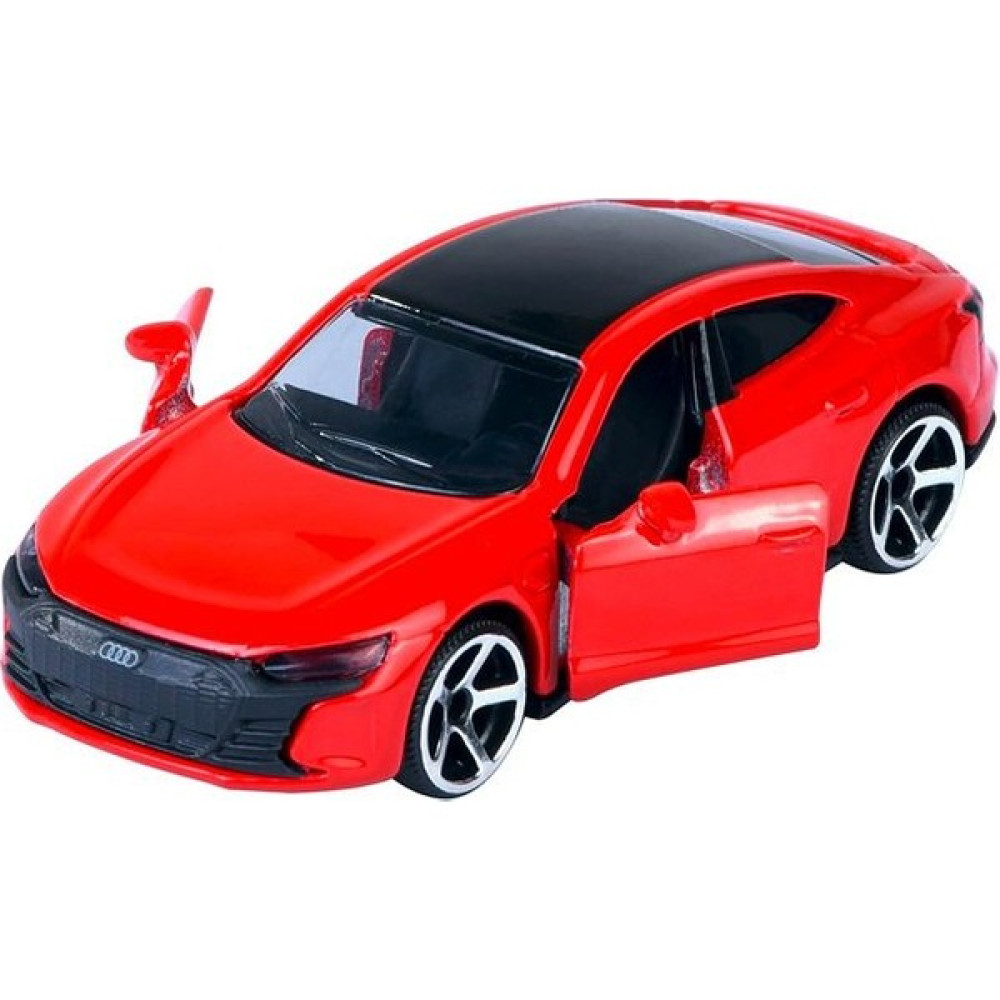 Majorette Premium Araçlar Audi Rs E-Tron Kırmızı Oyuncak Araç Fiyatı