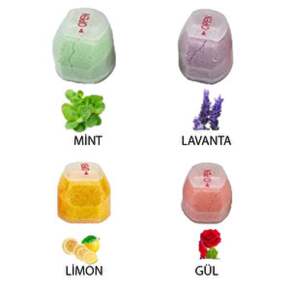 Mak Supply 2 Adet C Vitamini Yedek Duş Başlığı Filtre Kartuşu Kokulu Limon Su Arıtma Cihazı Fiyatı