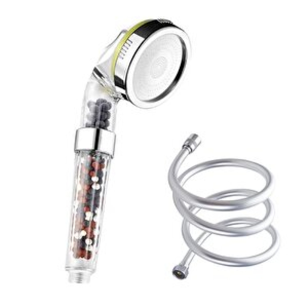 Mak Supply 2'li Set Duş Başlığı Filtreli Ve Duş Hortumu 150 cm Su Arıtma Cihazı Fiyatı